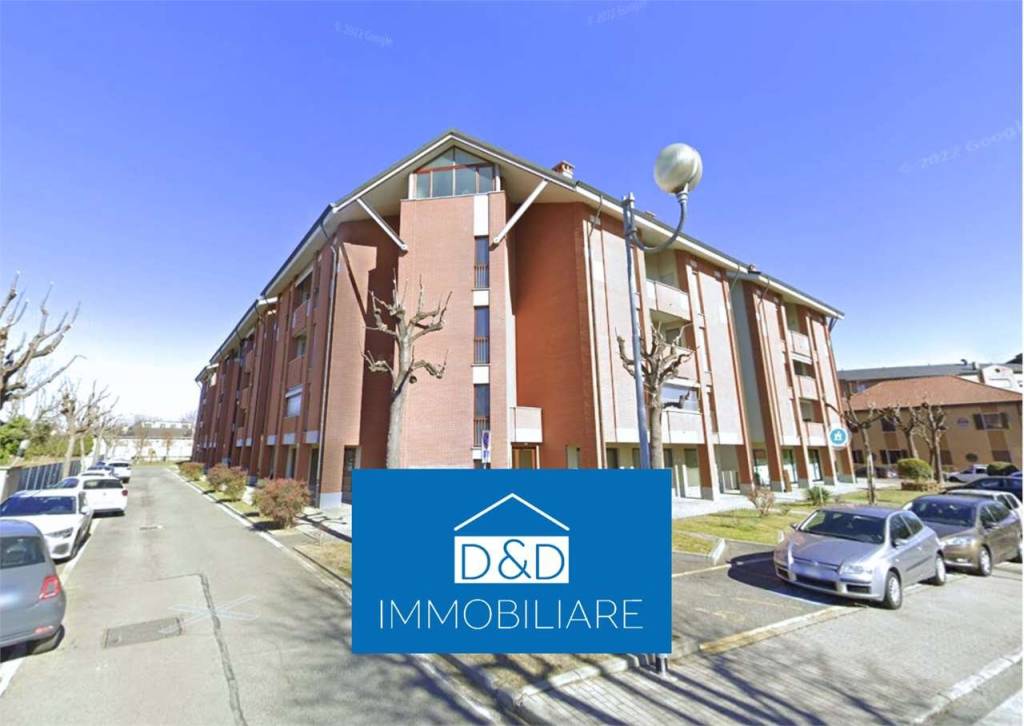 appartamento in vendita a Borgaro Torinese