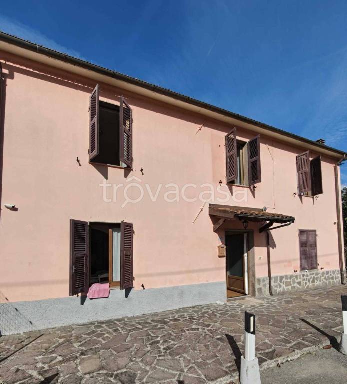 casa indipendente in vendita a Licciana Nardi in zona Monti