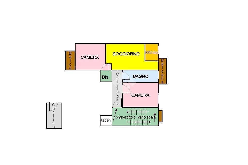 immagine annuncio 2 di 15