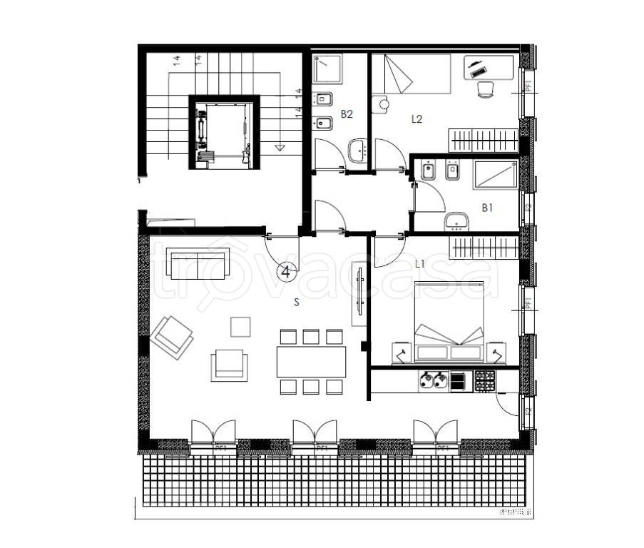 immagine annuncio 3 di 14