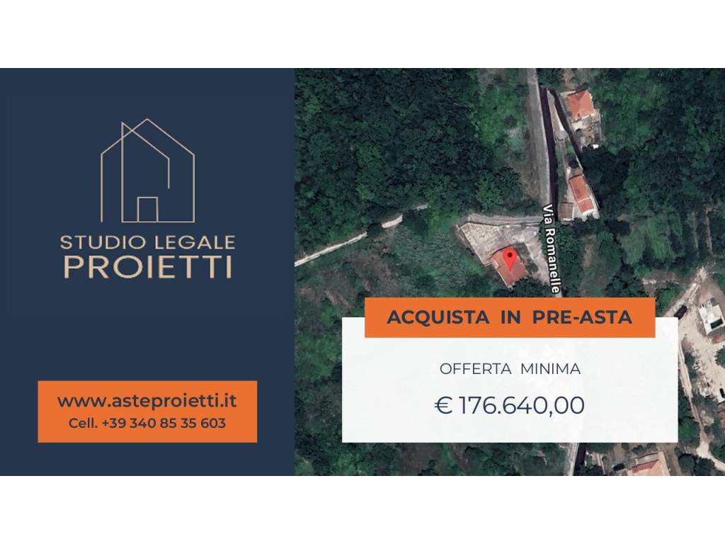 appartamento in vendita a Cervaro