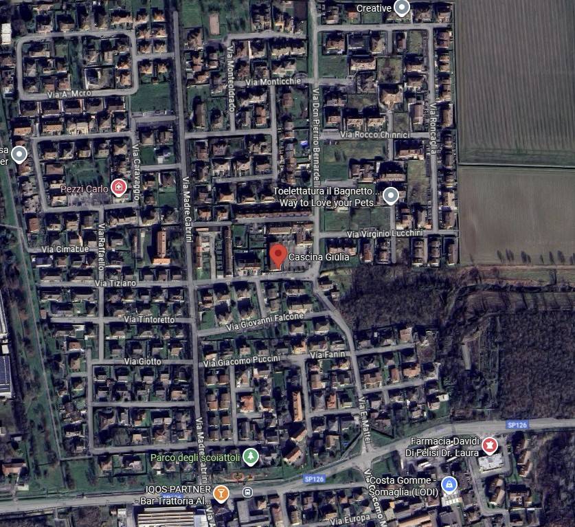 immagine annuncio 1 di 10