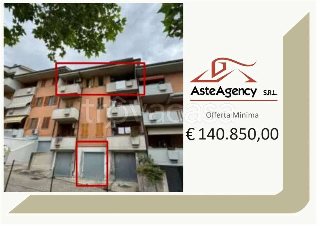 appartamento in vendita a Porto Sant'Elpidio