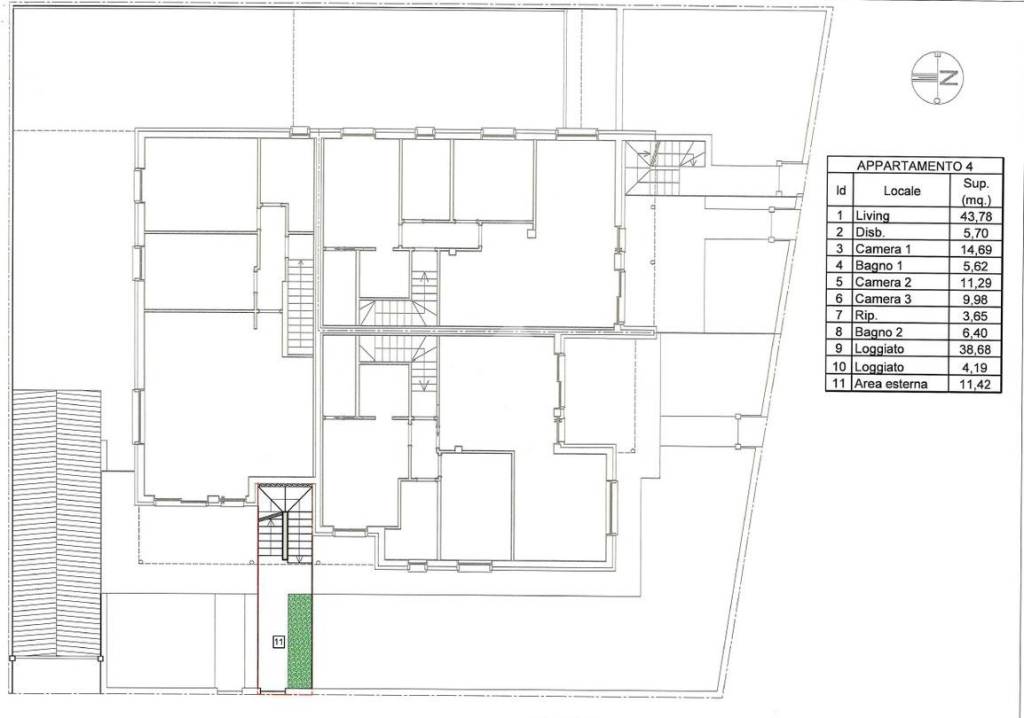 immagine annuncio 3 di 5