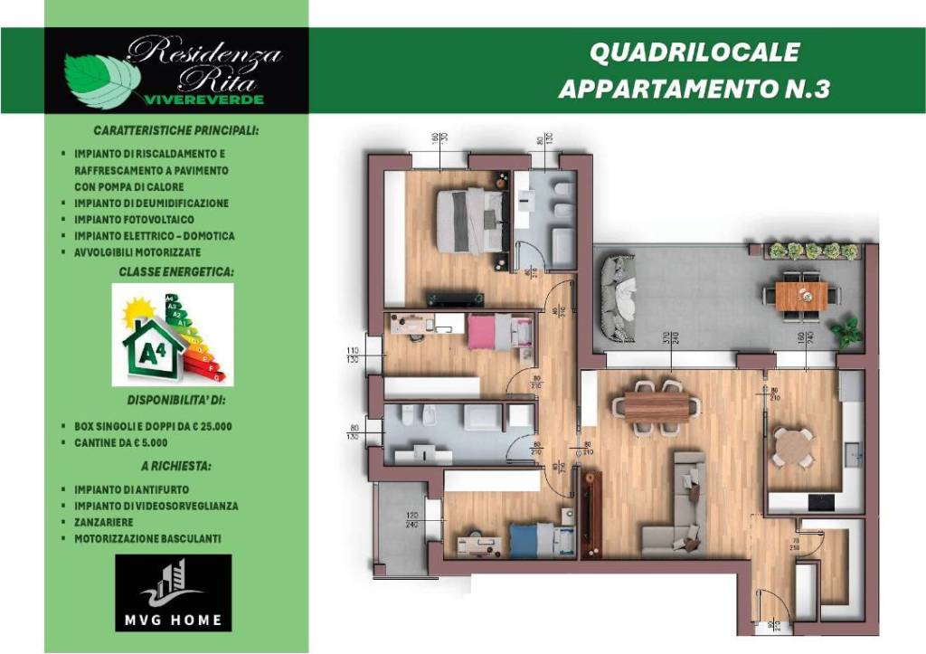 immagine annuncio 1 di 7