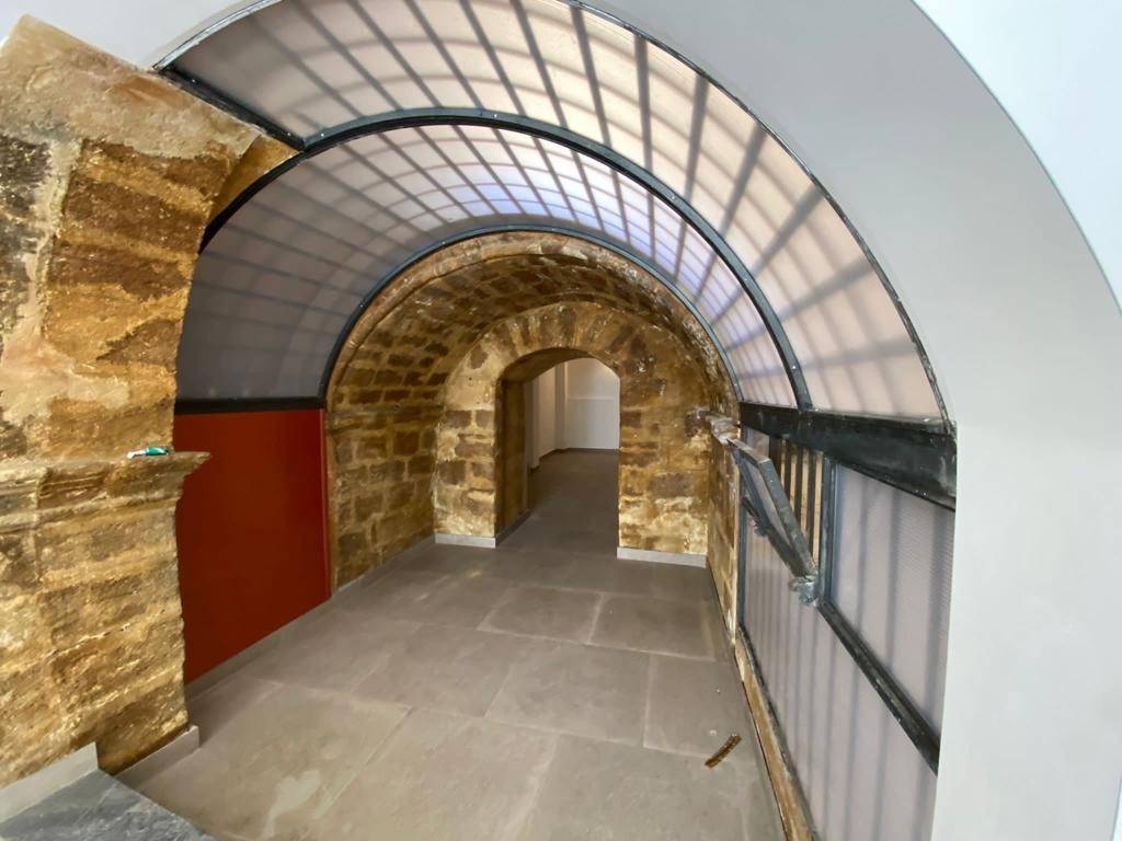 negozio in affitto a Sciacca in zona Centro Città