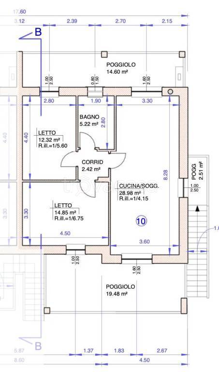 immagine annuncio 2 di 9