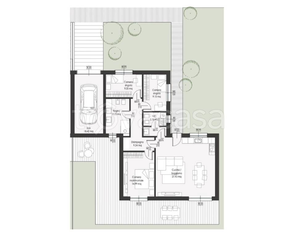 immagine annuncio 5 di 9