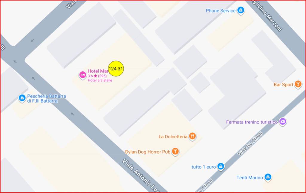 immagine annuncio 9 di 11