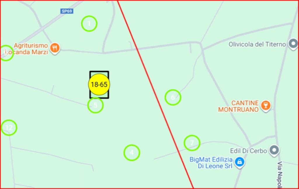 immagine annuncio 10 di 12