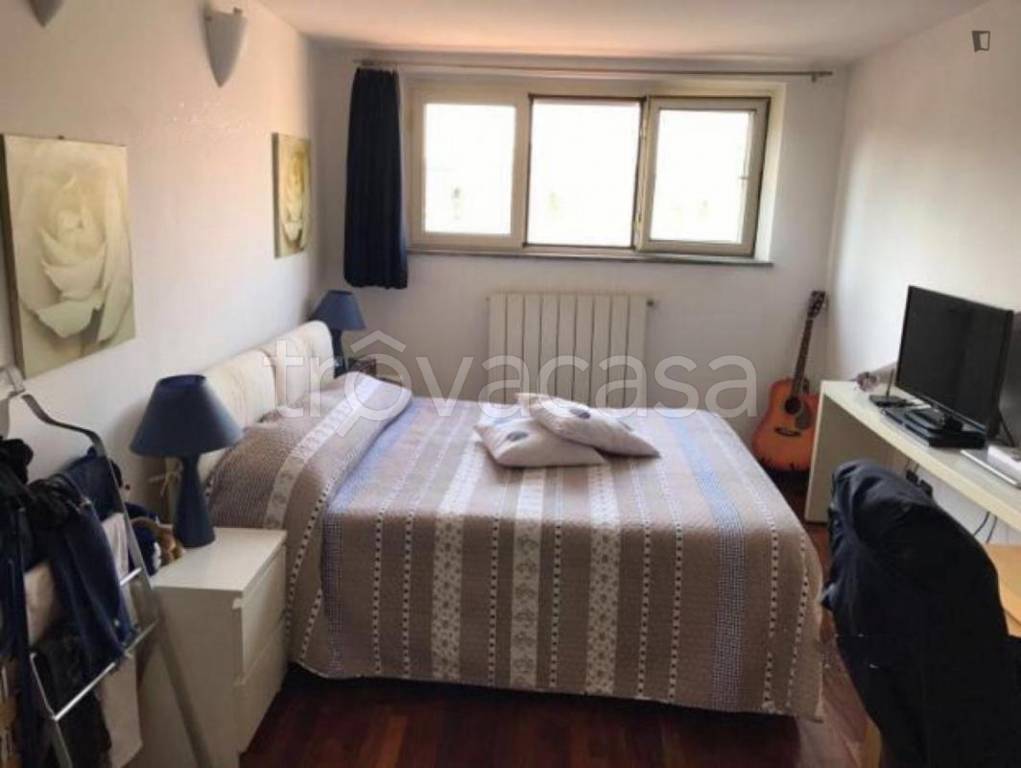 appartamento in affitto a Milano in zona Piazzale Lodi