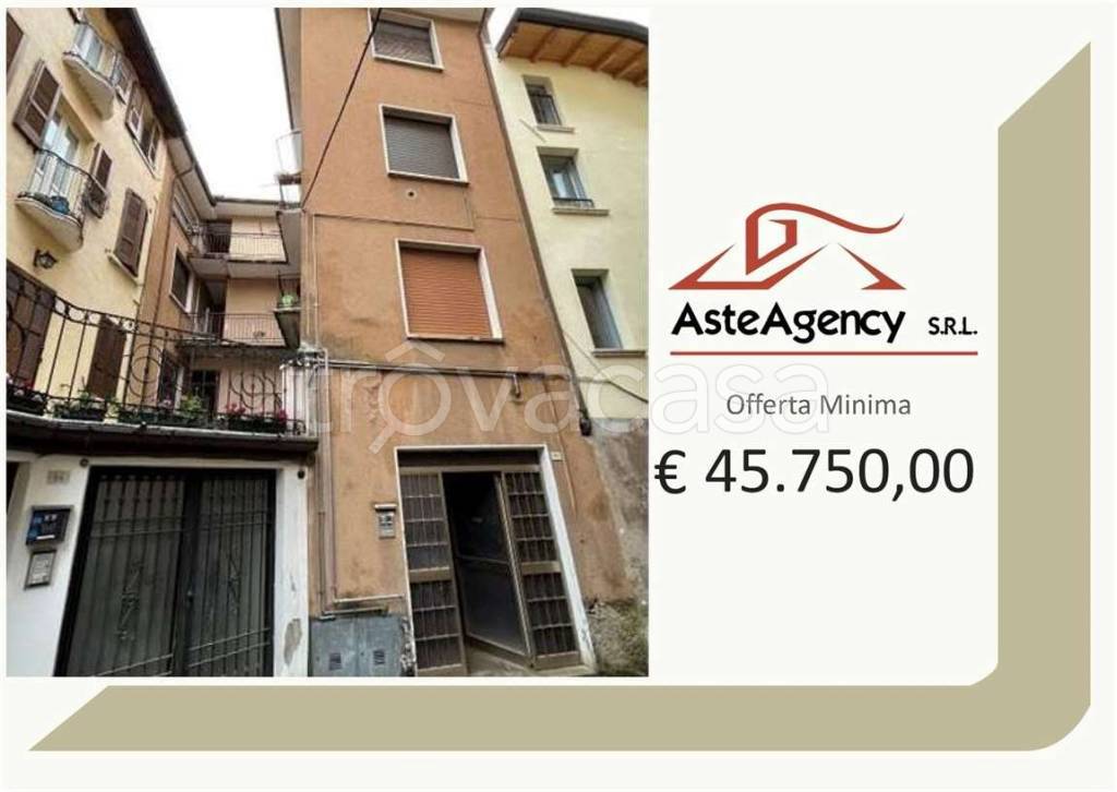 appartamento in vendita a Gardone Val Trompia