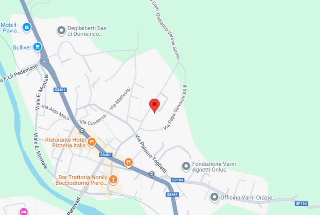 immagine annuncio 9 di 11