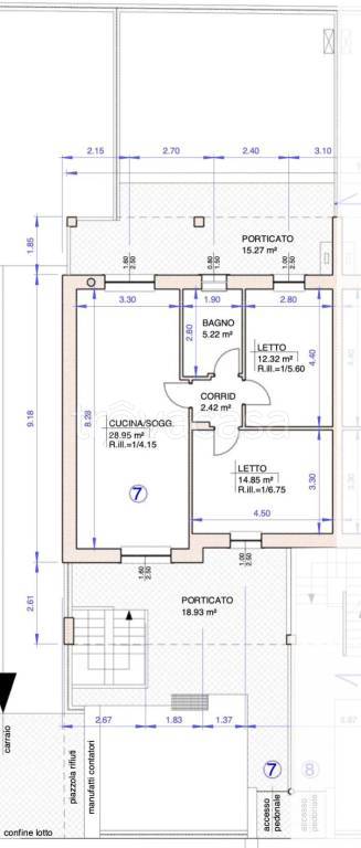 immagine annuncio 3 di 15