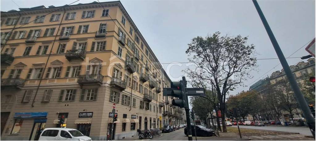 appartamento in affitto a Torino in zona Vanchiglia