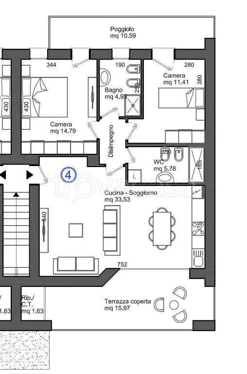 immagine annuncio 2 di 3