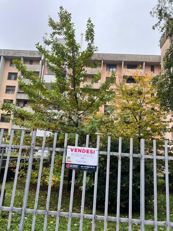appartamento in vendita a Legnano