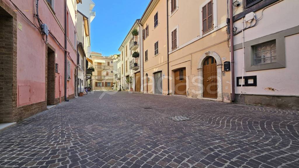 appartamento in vendita a San Benedetto del Tronto