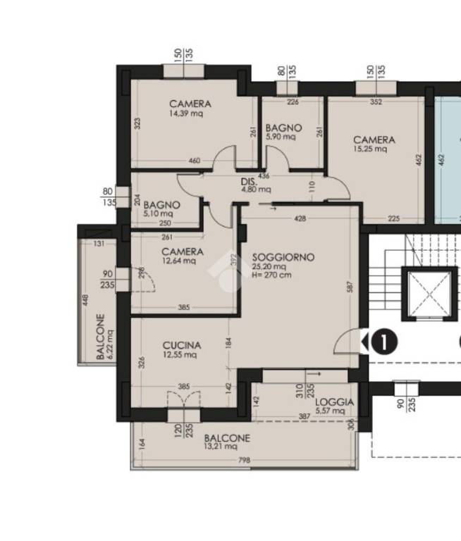 immagine annuncio 9 di 10