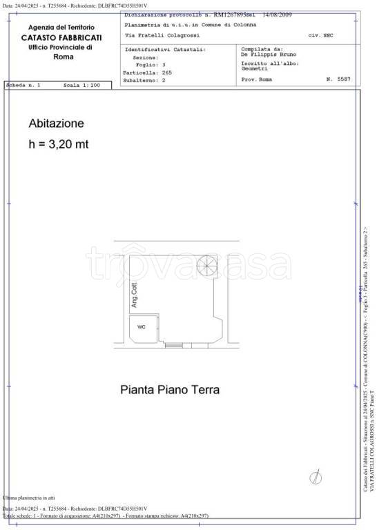 immagine annuncio 9 di 10