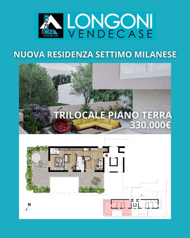 immagine annuncio 14 di 15