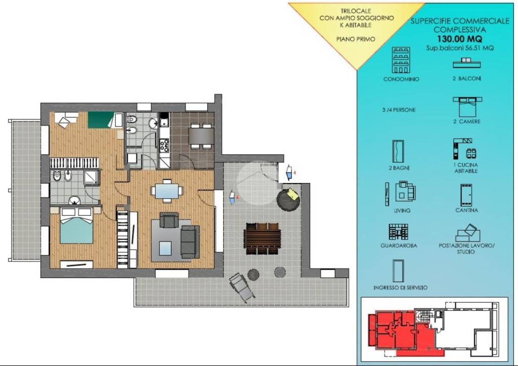 immagine annuncio 2 di 14