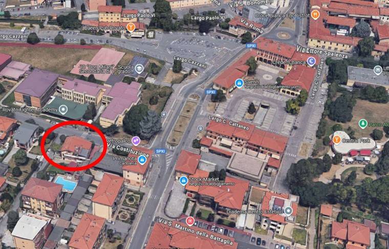 immagine annuncio 2 di 13