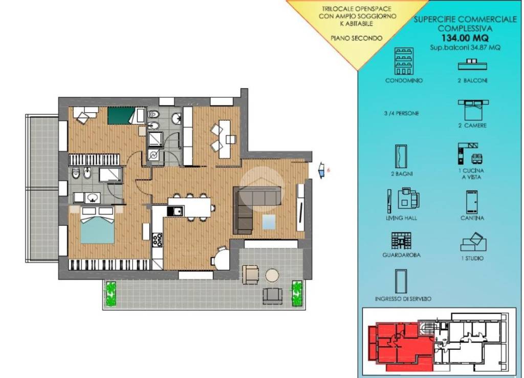 immagine annuncio 2 di 14