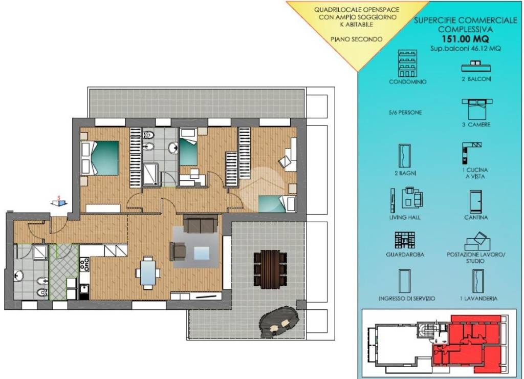 immagine annuncio 1 di 14