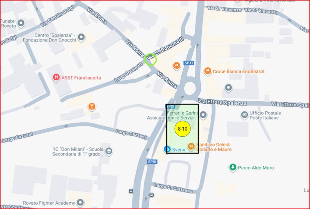 immagine annuncio 10 di 12