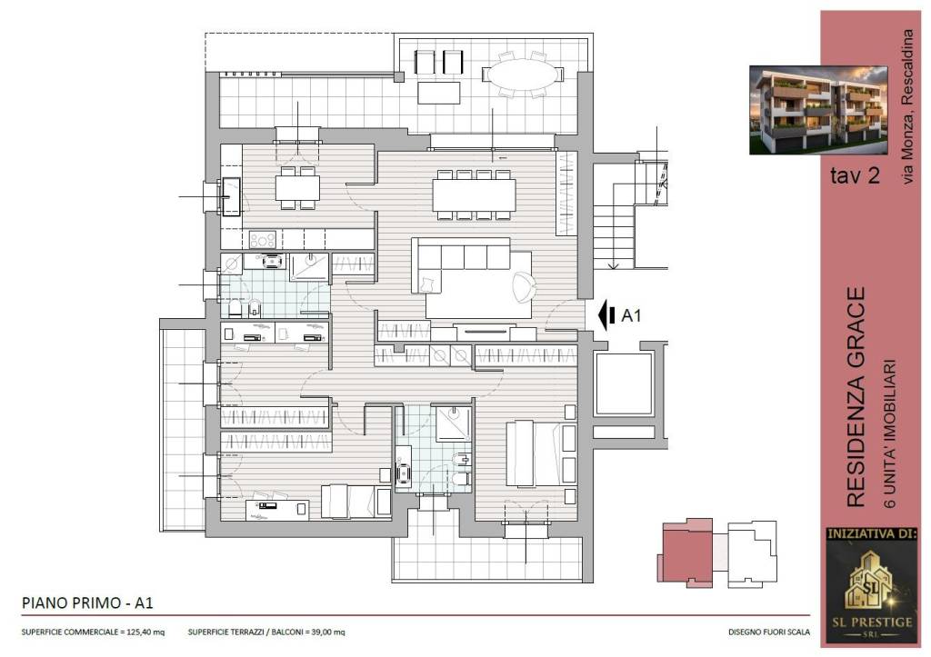 immagine annuncio 1 di 4