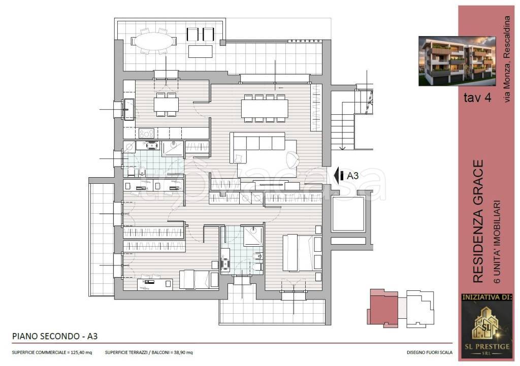 immagine annuncio 1 di 4