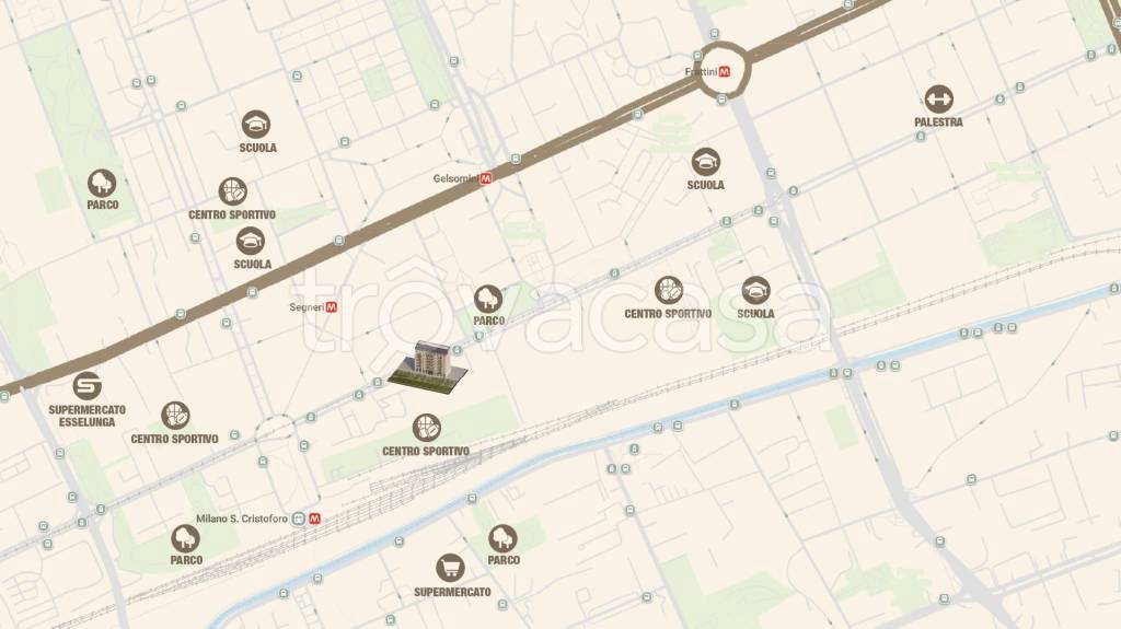 immagine annuncio 9 di 10