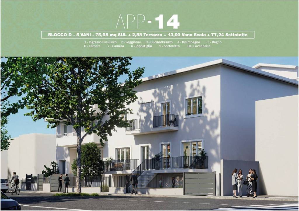 immagine annuncio 1 di 15