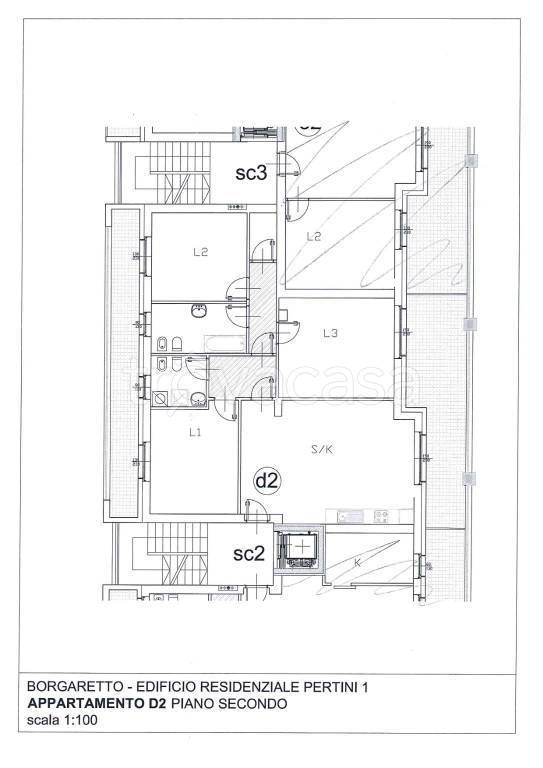 immagine annuncio 2 di 6