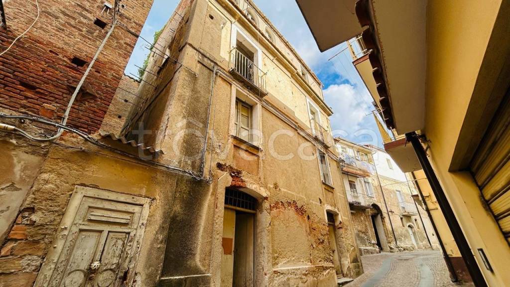 casa indipendente in vendita a Lamezia Terme in zona Sambiase