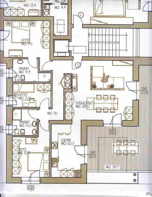 immagine annuncio 1 di 4