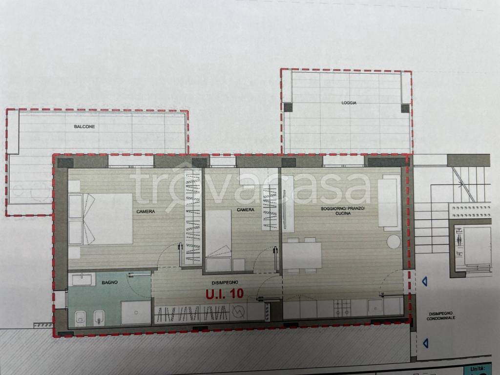 immagine annuncio 4 di 6