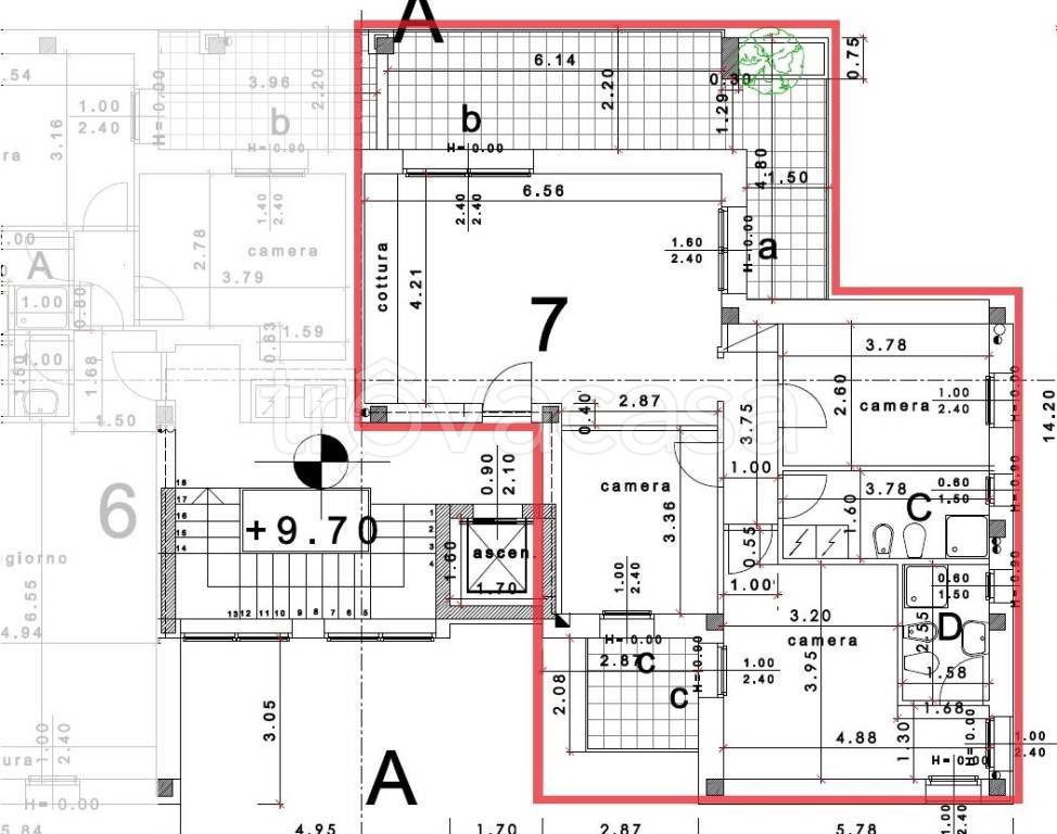 immagine annuncio 9 di 12