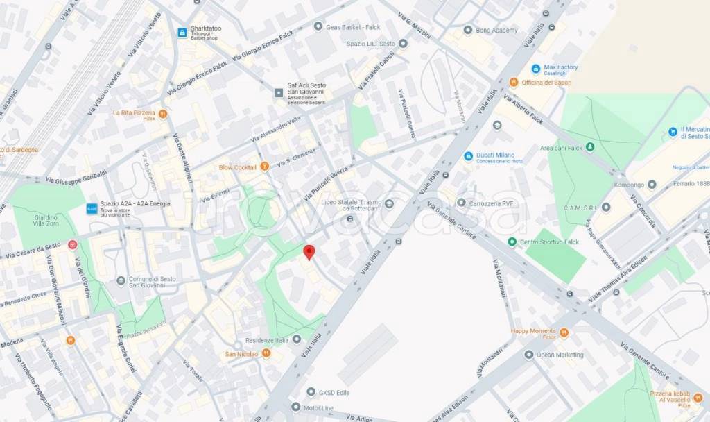 immagine annuncio 9 di 10