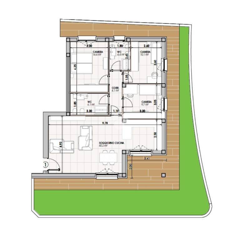 immagine annuncio 1 di 14