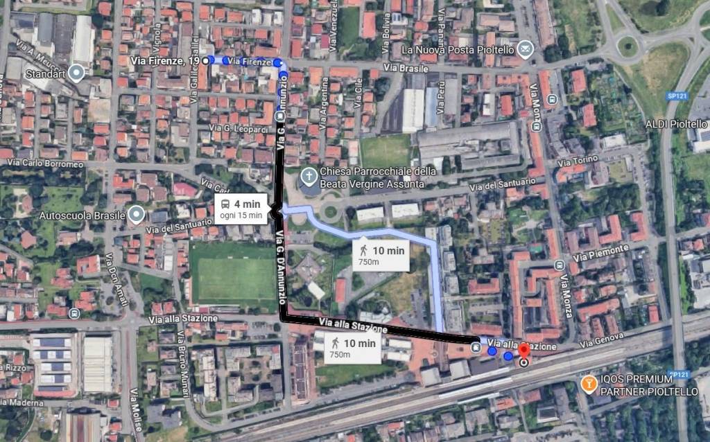 immagine annuncio 8 di 9