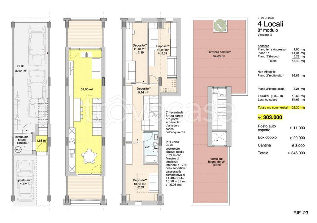 immagine annuncio 9 di 15