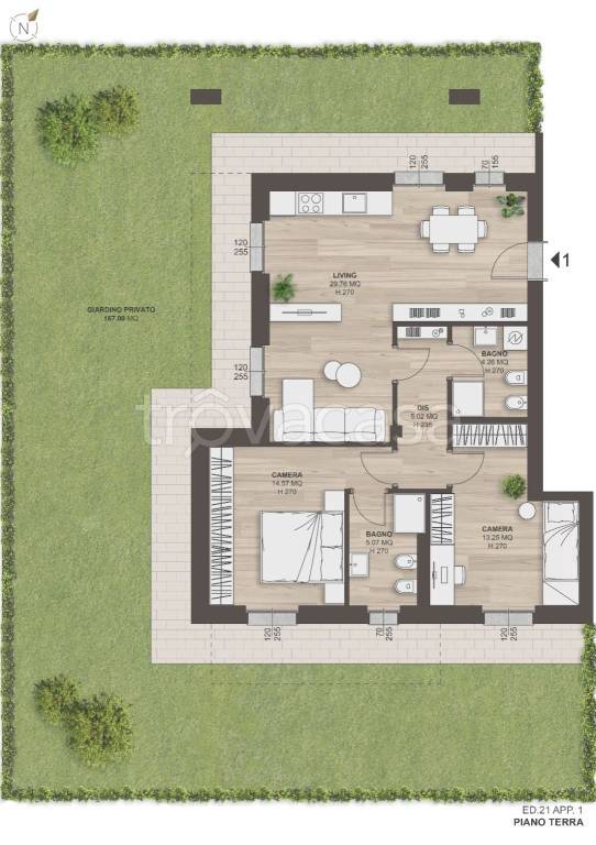 immagine annuncio 1 di 6