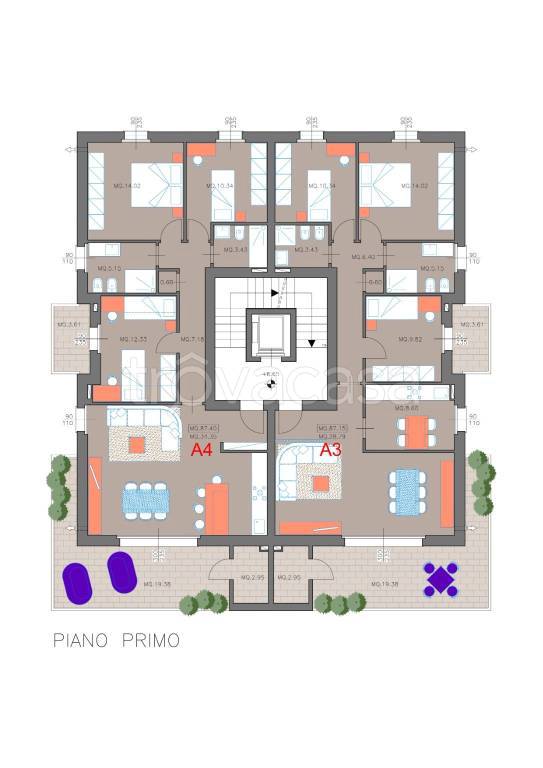 immagine annuncio 2 di 6