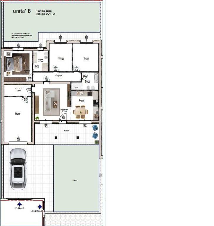 immagine annuncio 2 di 3