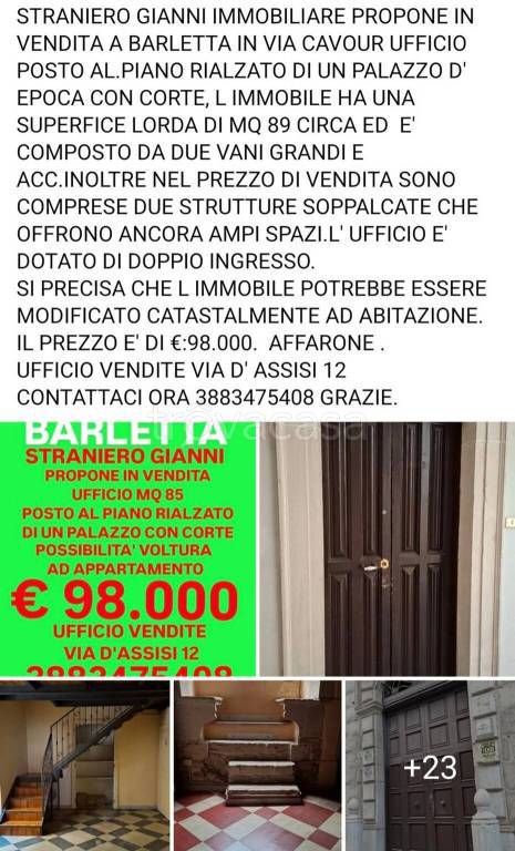 immagine annuncio 1 di 8