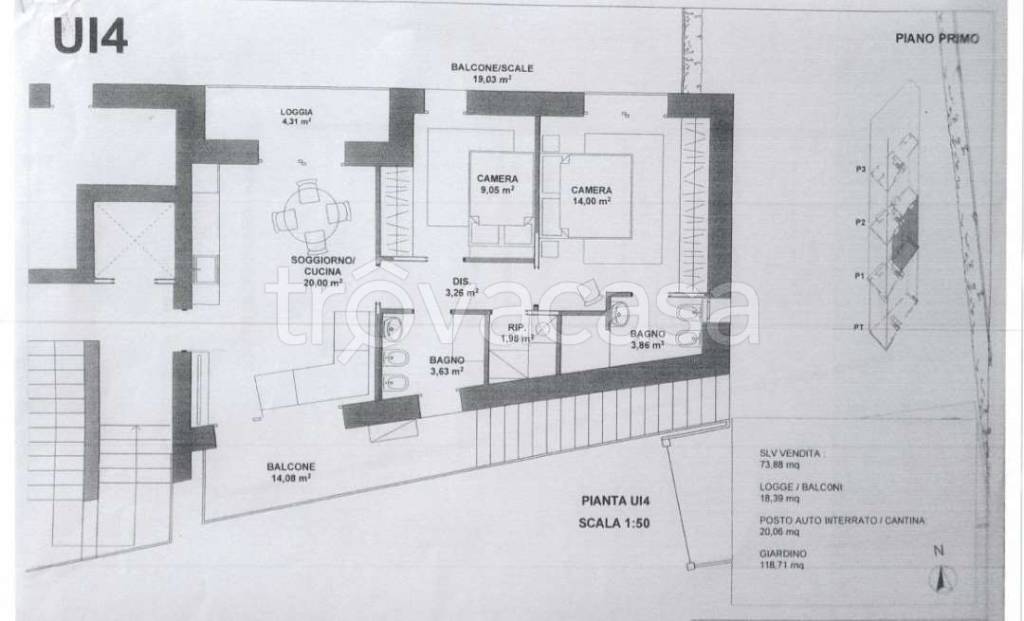 immagine annuncio 1 di 15