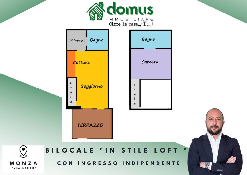 immagine annuncio 8 di 15