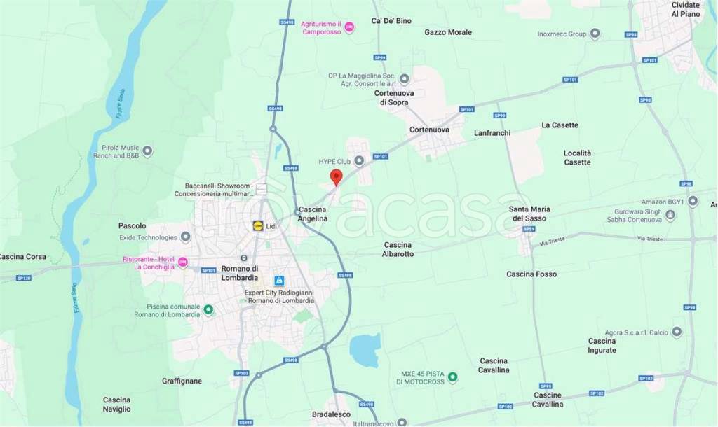 immagine annuncio 3 di 15